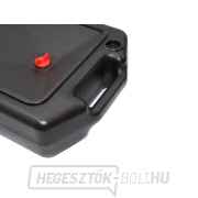 Olajleeresztő tartály - tál 10L (5) Előnézet 