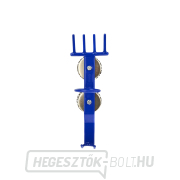 Mágneses tartó pneumatikus villáskulcshoz és dugókulcshoz (6/10) Előnézet 