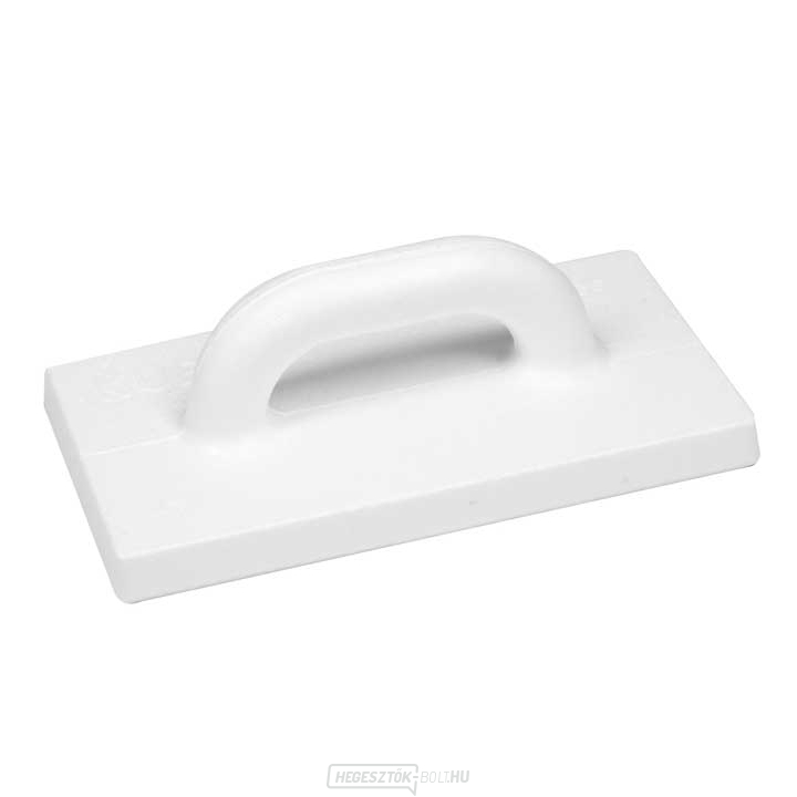 KUBALA - polisztirol simító 260x140mm