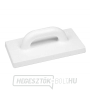 KUBALA - polisztirol simító 260x140mm KUBALA - polisztirol simító 260x140mm gallery main image