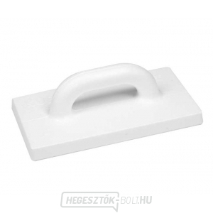 KUBALA - polisztirol simító 260x140mm KUBALA - polisztirol simító 260x140mm gallery main image