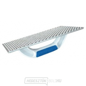 KUBALA - csiszoló simító 380x160mm - reszelő KUBALA - csiszoló simító 380x160mm - reszelő gallery main image