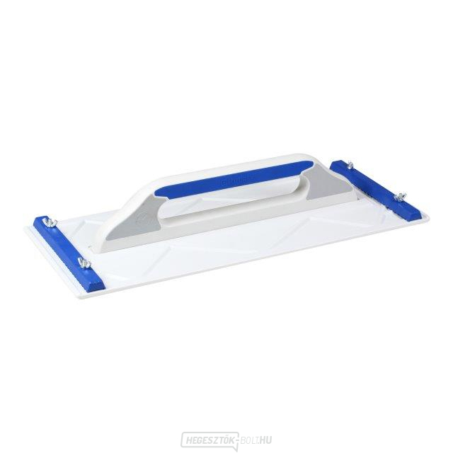 KUBALA - simító csiszolórácshoz 495x200mm