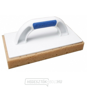 KUBALA - műanyag simító 280x140mm hab vágott KUBALA - műanyag simító 280x140mm hab vágott gallery main image