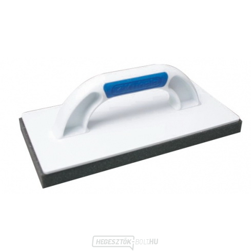 KUBALA - műanyag simító 280x140mm finomhab