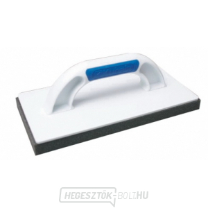 KUBALA - műanyag simító 280x140mm finomhab KUBALA - műanyag simító 280x140mm finomhab gallery main image