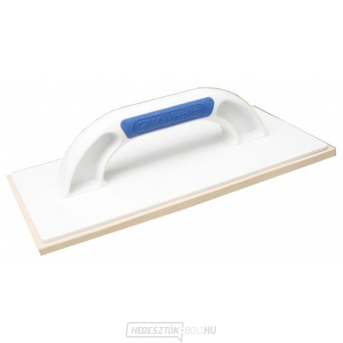 KUBALA - műanyag simító 280x140mm gumi