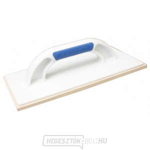 KUBALA - műanyag simító 280x140mm gumi KUBALA - műanyag simító 280x140mm gumi gallery main image