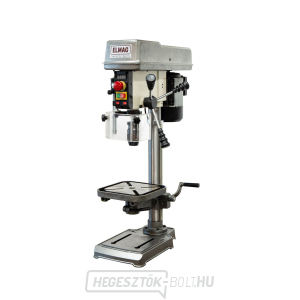 Elmag KBM 16 T Vario asztali fúrógép gallery main image