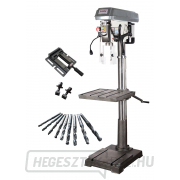 Elmag KBM 32 SN-SET oszlopos fúrógép gallery main image