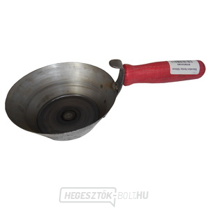 Építési ventilátor - acél Építési ventilátor - acél gallery main image