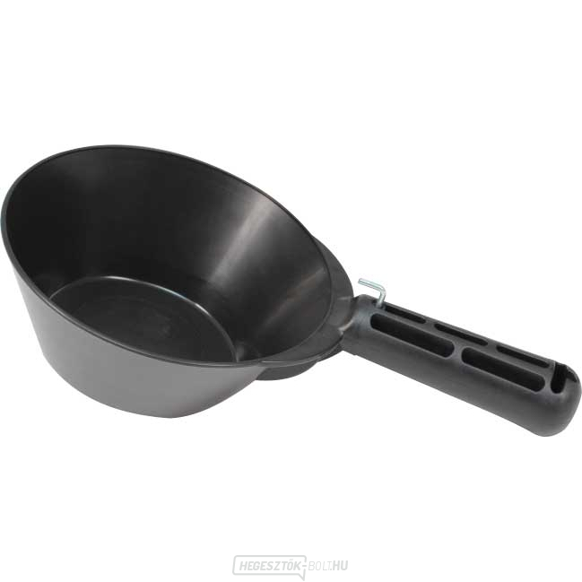 KUBALA - műanyag merőkanál