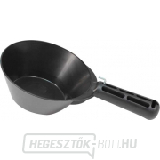 KUBALA - műanyag merőkanál KUBALA - műanyag merőkanál gallery main image