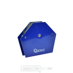 Többszögű szögmágnes, extra nagy teherbírás 37,5 kg Többszögű szögmágnes, extra nagy teherbírás 37,5 kg gallery main image