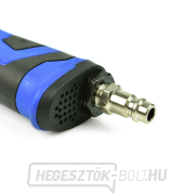 Pneumatikus testkalapács, 4 tartozék Pneumatikus testkalapács, 4 tartozék náhled