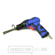 Pneumatikus karosszériaépítő kalapács, 4 tartozékkal Előnézet 