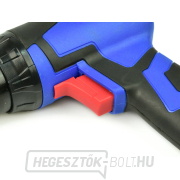 Pneumatikus karosszériaépítő kalapács, 4 tartozékkal Előnézet 