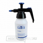 Permetező nyomásszivattyúval és állítható fúvókával, 1 liter - SATRA gallery main image