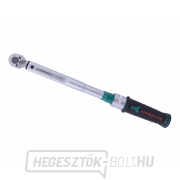 Nyomatékkulcs kétoldalas bal-jobb 3/8