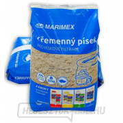 Szűrőhomok - 25 kg Szűrőhomok - 25 kg gallery main image