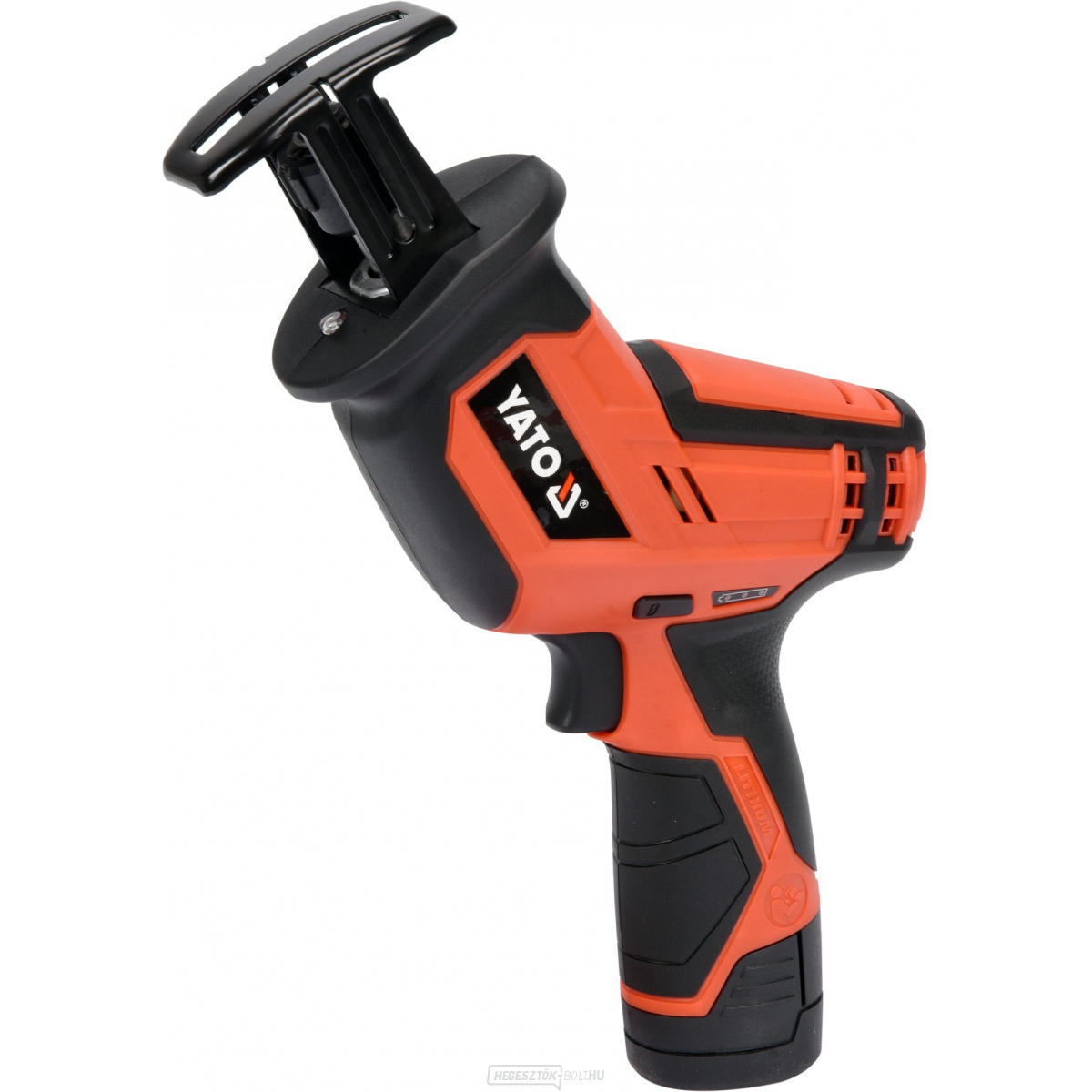 Farokfűrész Akkus 12V 0-3000rpm