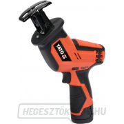 Farokfűrész Akkus 12V 0-3000rpm gallery main image