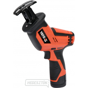 Farokfűrész Akkus 12V 0-3000rpm gallery main image