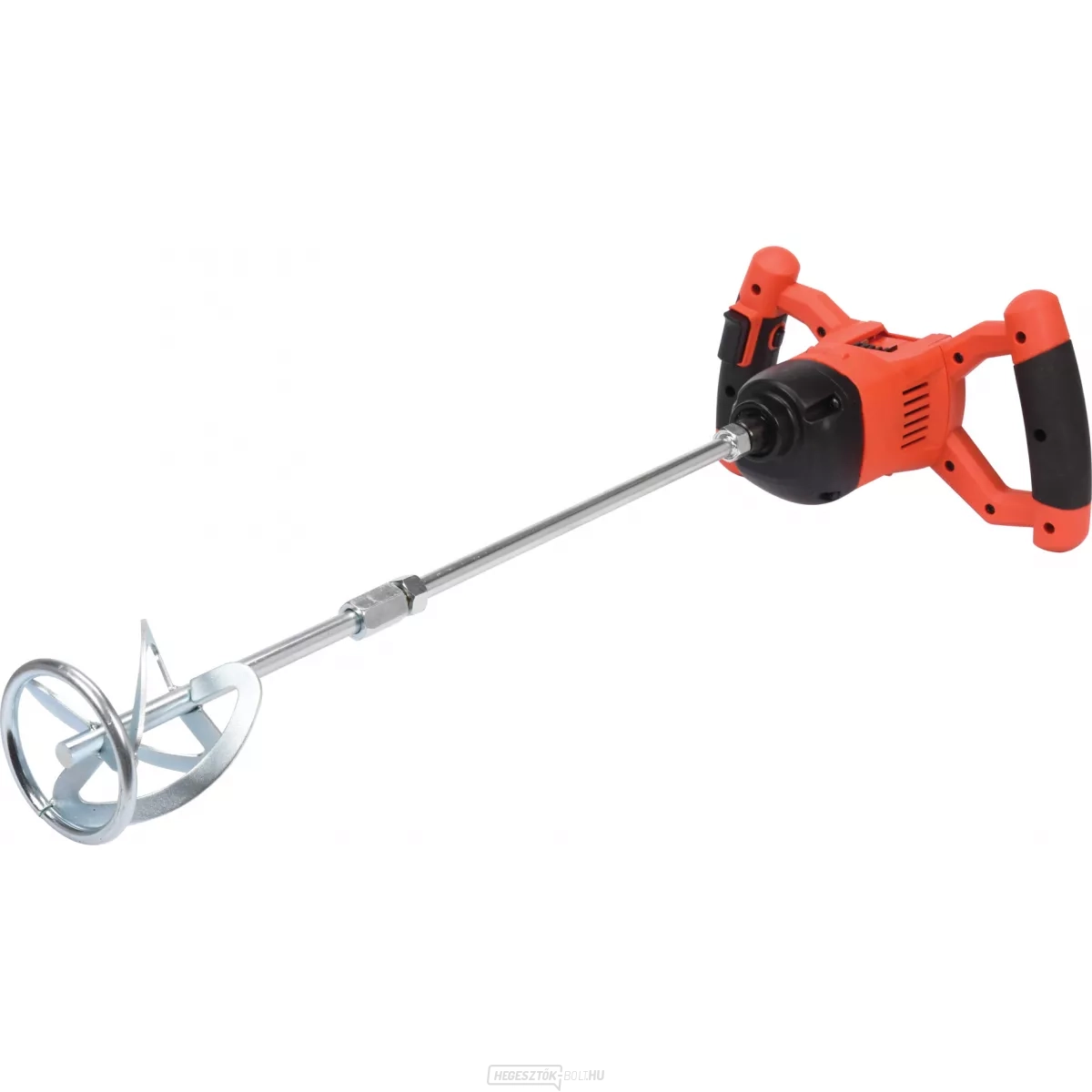 akkumulátor keverő aku míchadlo