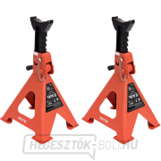 Talapzat az autó alatt 6T (2 db) gallery main image