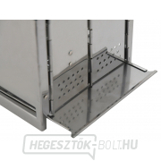 CUBE összecsukható fatűzhely grill náhled