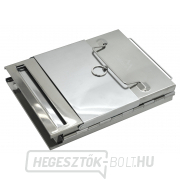 CUBE összecsukható fatűzhely grill náhled