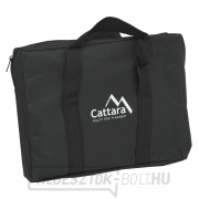 CUBE összecsukható fatűzhely grill náhled