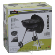 BARI kazán faszén grill 46cm náhled