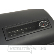 Gázgrill PARTY WINDOW 2+1 mobil náhled