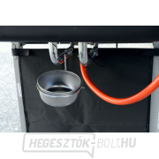 PARTY POINT mobil gázgrill náhled