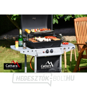 PARTY POINT mobil gázgrill náhled