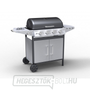 Gáz grill MASTER CHEEF mobil Előnézet 