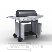 Gáz grill MASTER CHEEF mobil Előnézet 