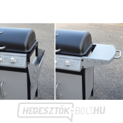 Gáz grill MASTER CHEEF mobil Előnézet 