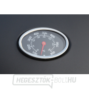 Gáz grill MASTER CHEEF mobil náhled