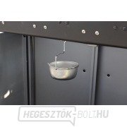 Gáz grill MASTER CHEEF mobil náhled