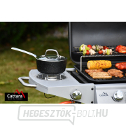 Gáz grill MASTER CHEEF mobil náhled