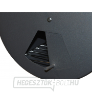 Faszén grill SMOKIE füstölővel náhled