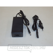 Töltő H10M 42V-1,5A Töltő H10M 42V-1,5A gallery main image
