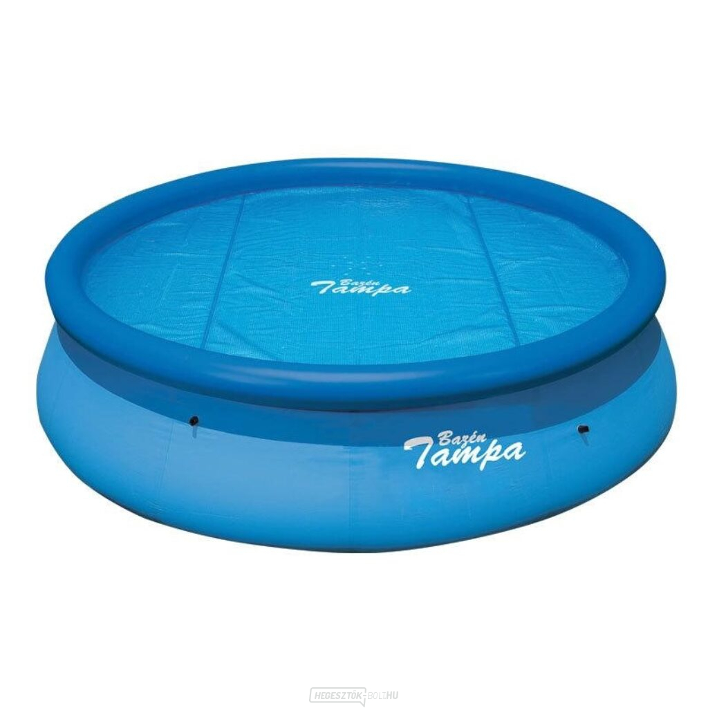 A vitorla napelem átmérője 2,50 m KÉK