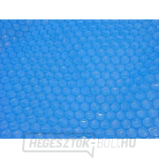 A vitorla napelem átmérője 2,50 m KÉK A vitorla napelem átmérője 2,50 m KÉK náhled