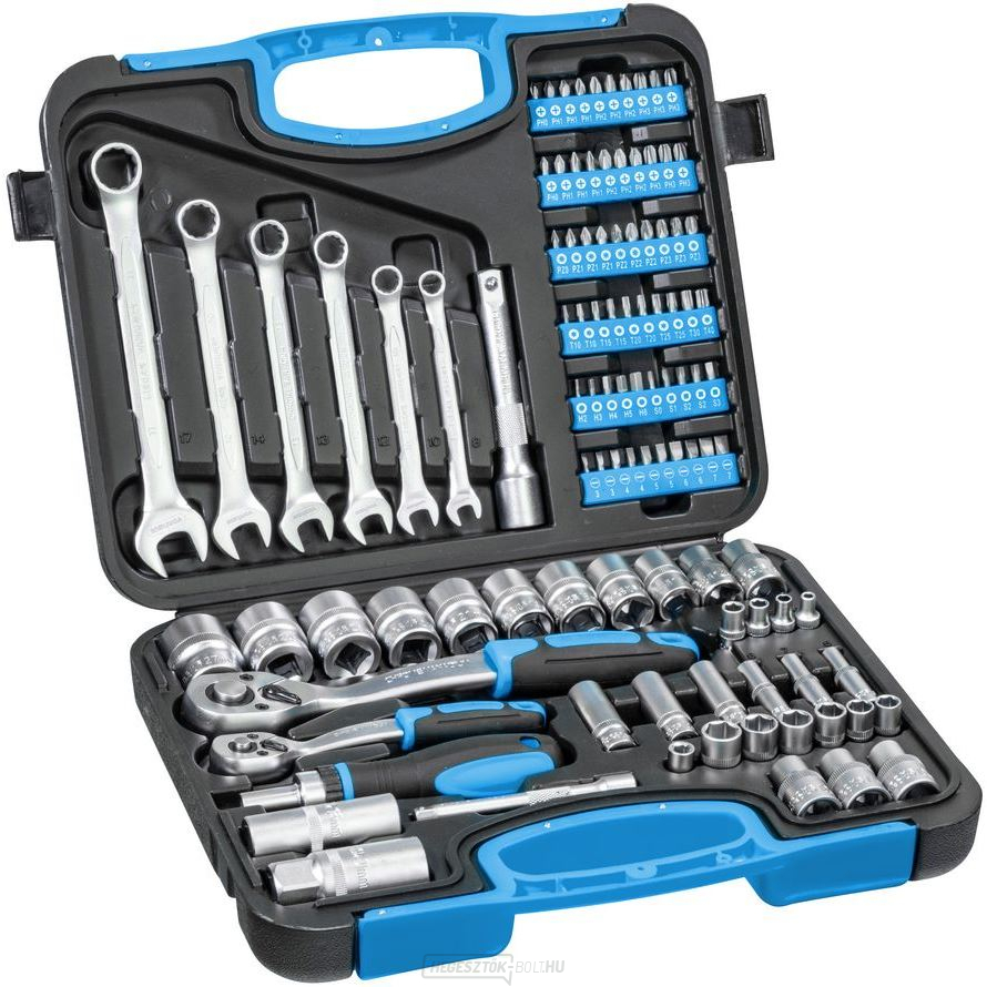 SZERSZÁMTOK GWZK 104 SZERSZÁMTOK GWZK 104 gallery main image