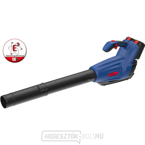 AKKUMULÁTORFÚVÓ LB 36-302-30 AKKUMULÁTORFÚVÓ LB 36-302-30 gallery main image