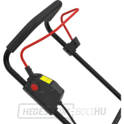 AKKUMULÁTOROS FŰNYÍRÓ RM 36-402-30,37 náhled