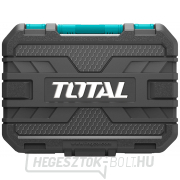 Fúró kalapáccsal és szerszámokkal, 680W, 115 db náhled